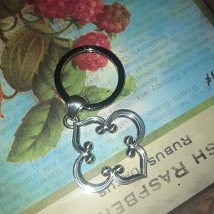 Brighton keychain
